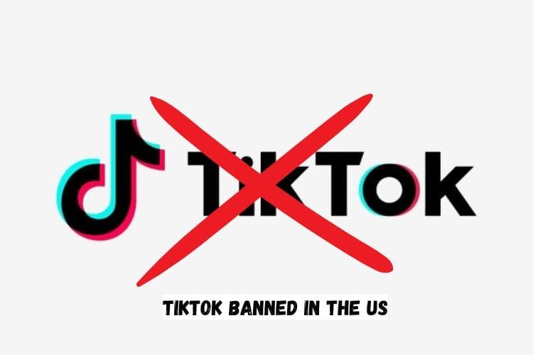 TikTok Banned In The US Supreme Court Approves Ban 2025