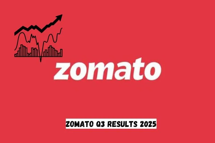 Zomato Q3 Results 2025