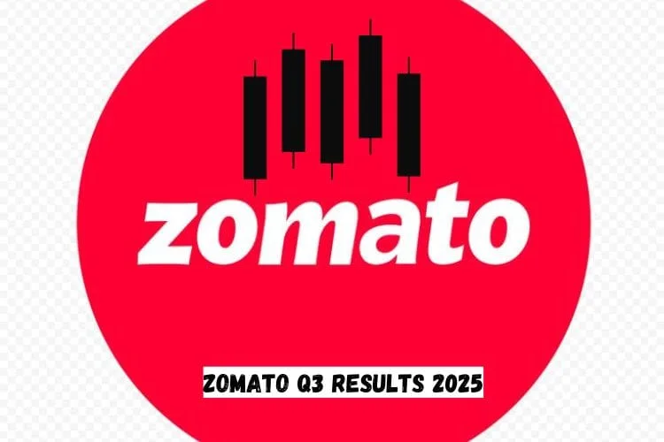 Zomato Q3 Results 2025