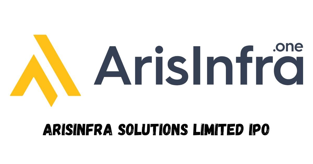 ArisInfra Solutions Limited IPO
