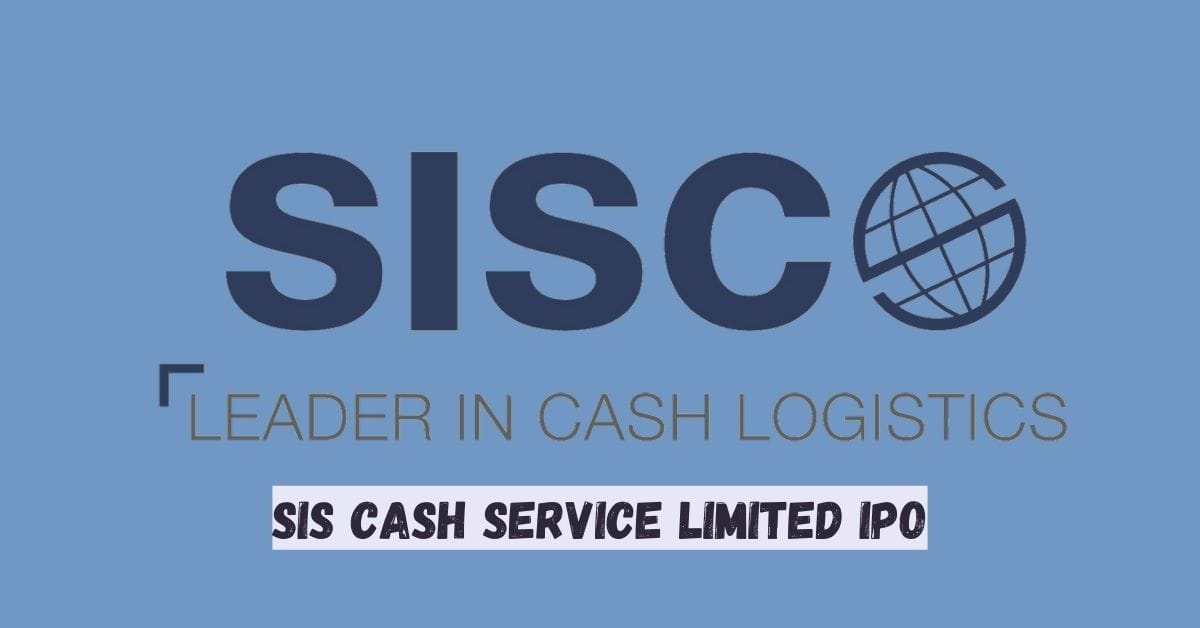 SIS Cash Service Limited IPO