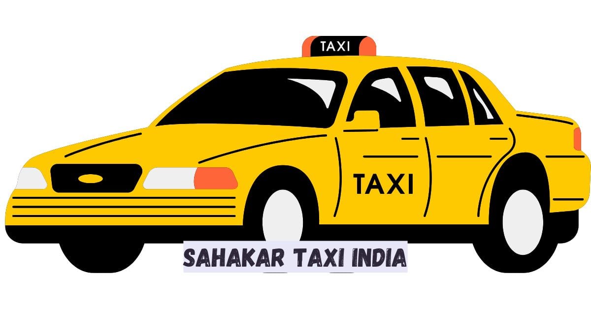 Sahakar Taxi India