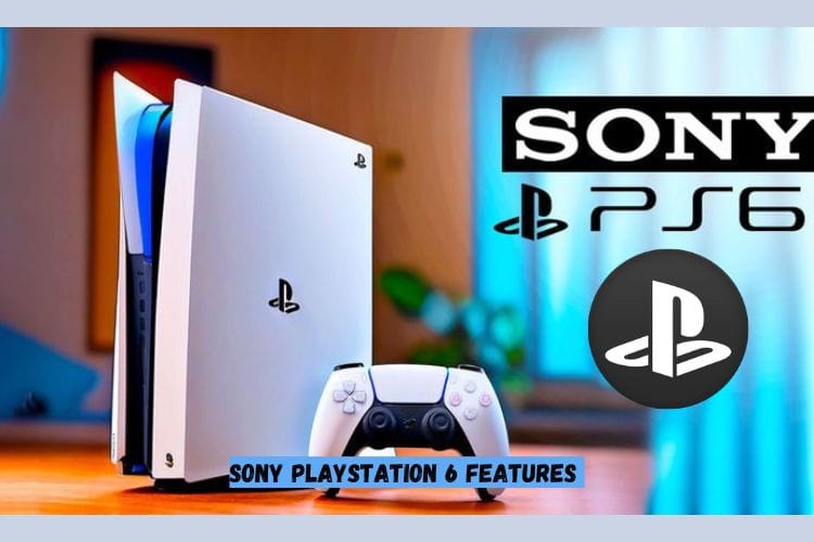 Sony PlayStation 6 Features