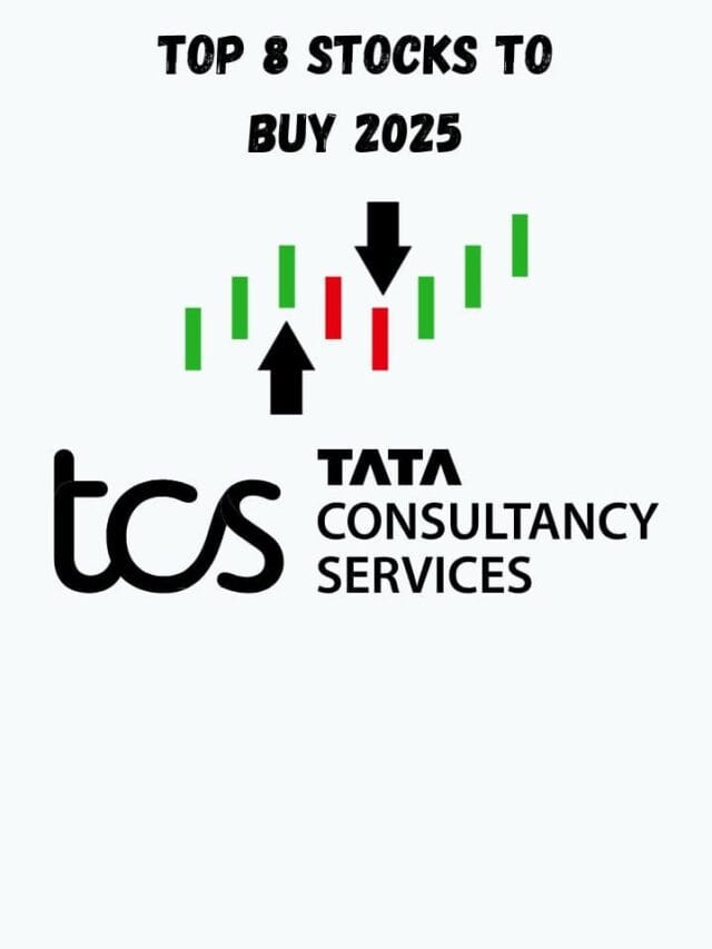 Top 8 Stocks to Buy 2025: Current & Targeted Price