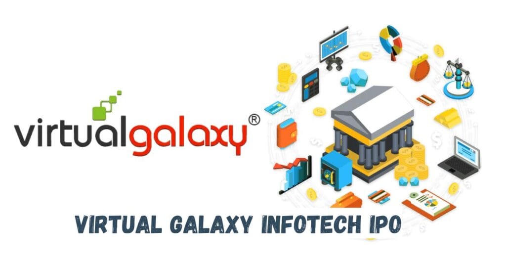 Virtual Galaxy Infotech IPO