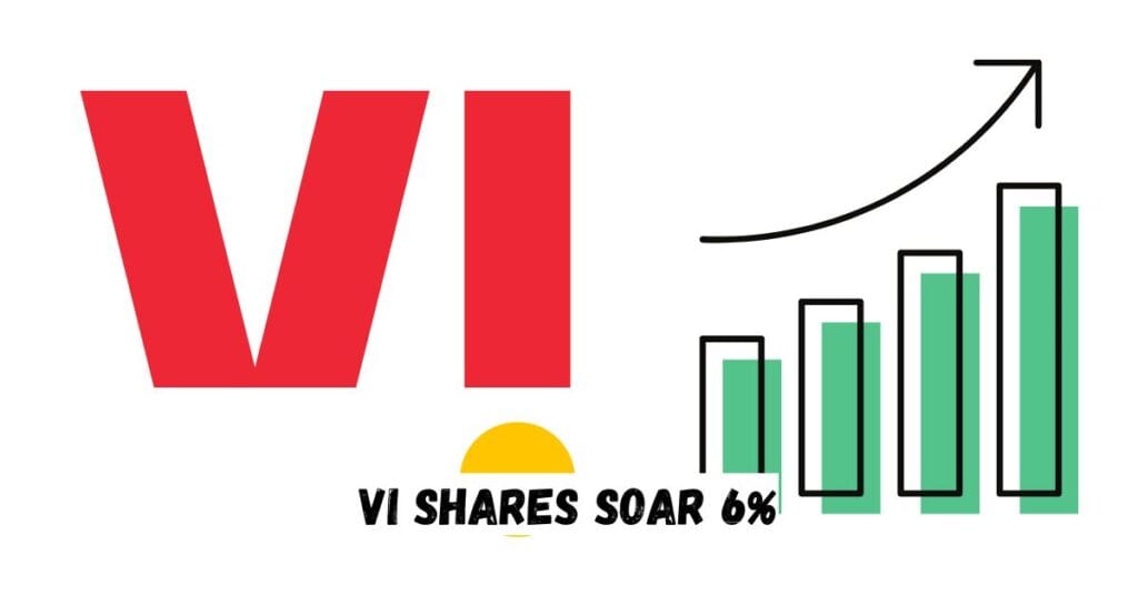 Vi Shares Soar 6%
