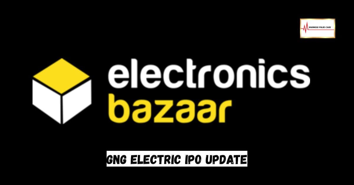 GNG Electric IPO Update