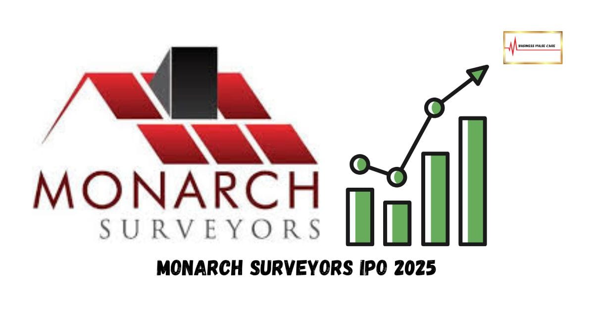 Monarch Surveyors IPO 2025