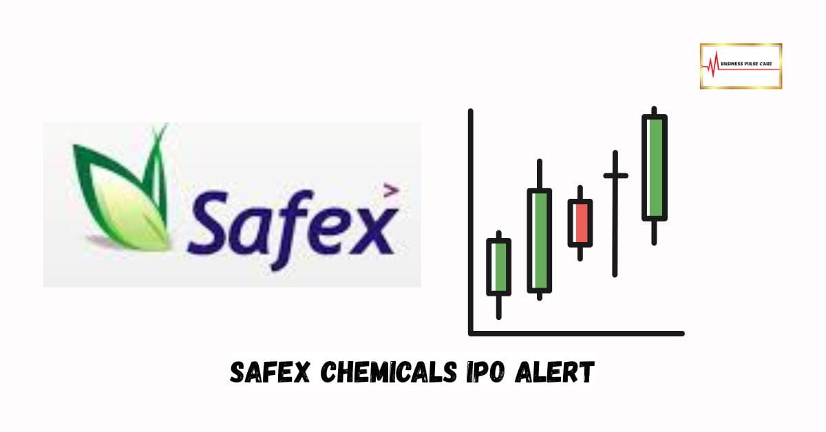 Safex Chemicals IPO Alert
