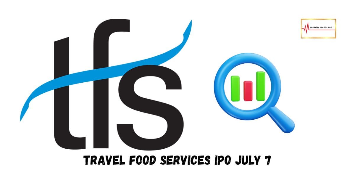 Travel Food Services IPO