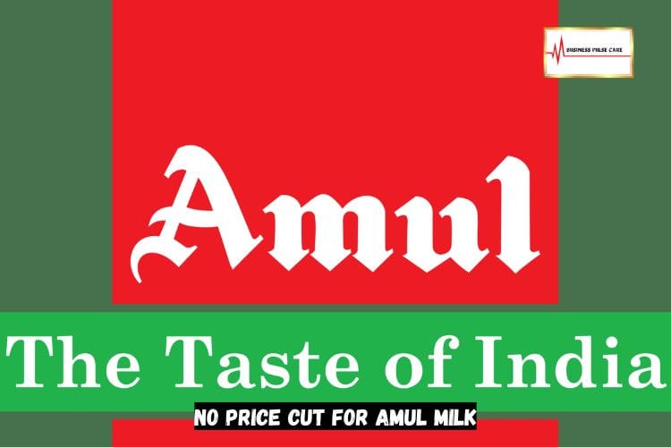 No Price Cut for Amul Milk