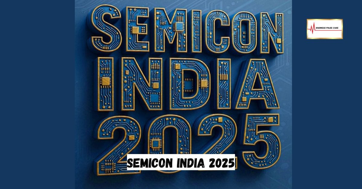 SEMICON India 2025
