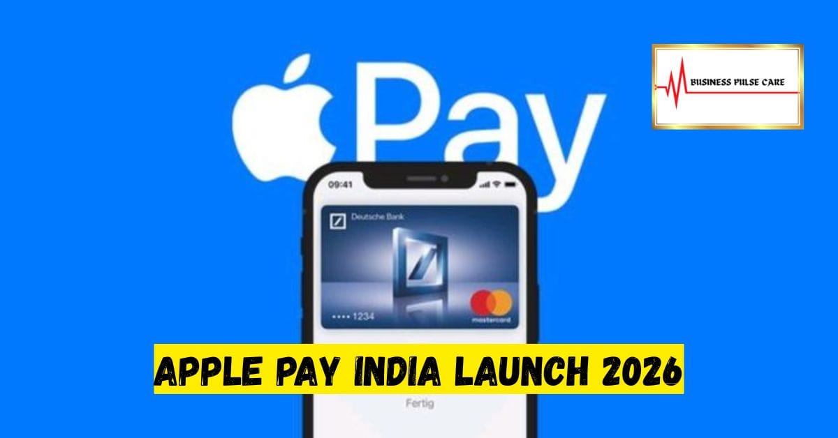 Apple Pay India Launch 2026