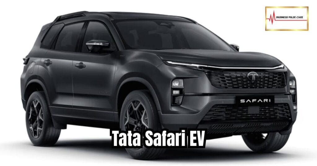 5 New Tata Cars Launching in 2026