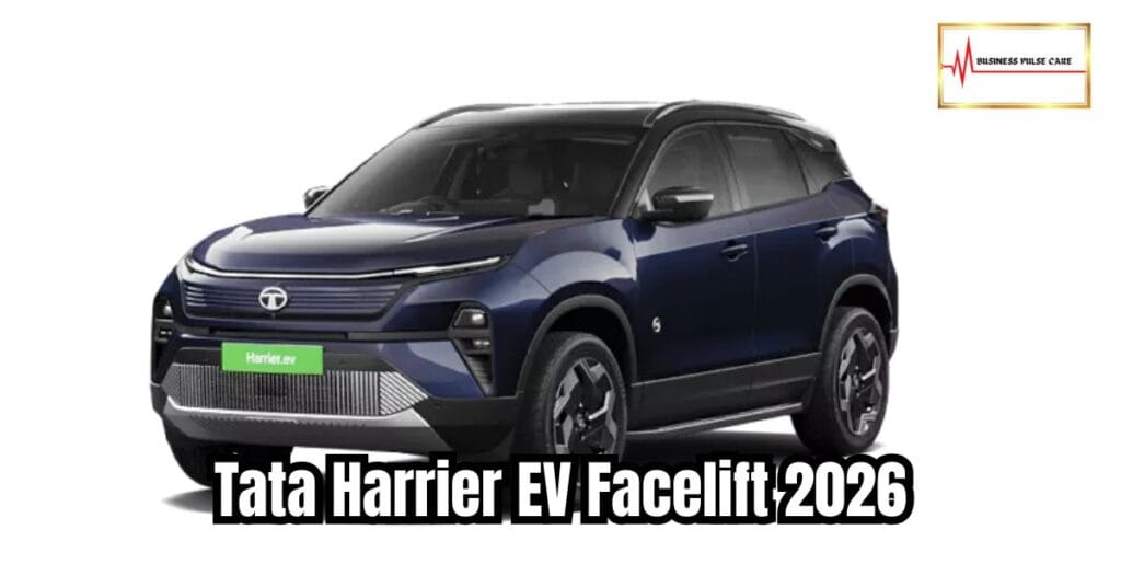 5 New Tata Cars Launching in 2026